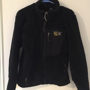 Mountain Hard Ware Fleece Jacket